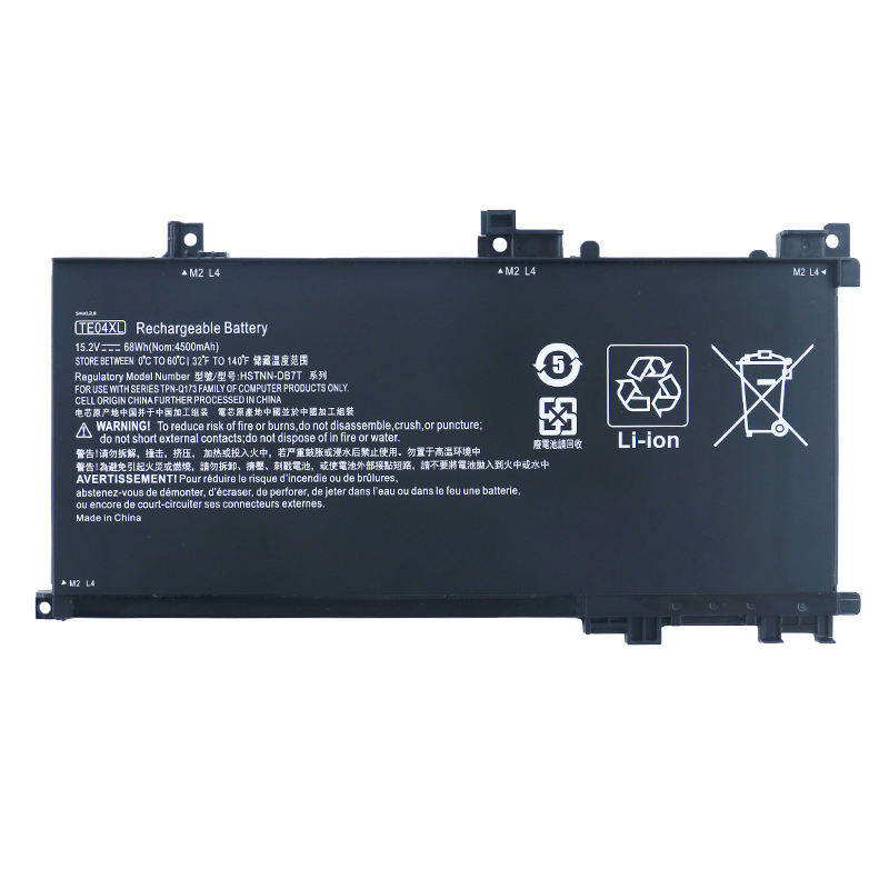 ûչӰ/Ӱ2//IIPro TPN-Q173 TE04XL HSTNN-DB7T UB7A UB7AʼǱԵ